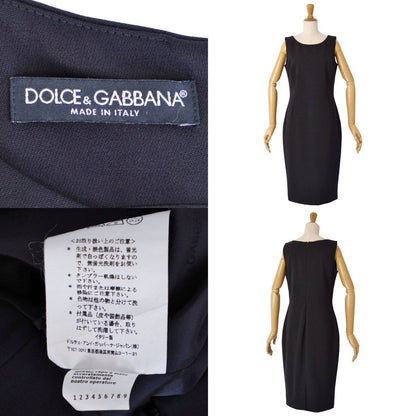 Dolce & Gabbana Dress Sleeveless — view 7