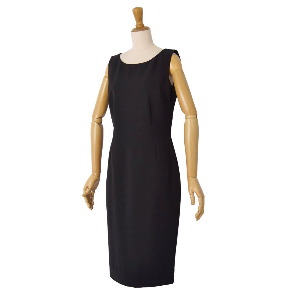 Dolce & Gabbana Dress Sleeveless — view 4