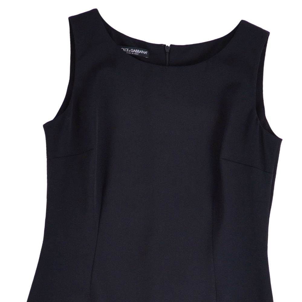 Dolce & Gabbana Dress Sleeveless — view 2