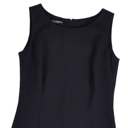 Dolce & Gabbana Dress Sleeveless — view 2