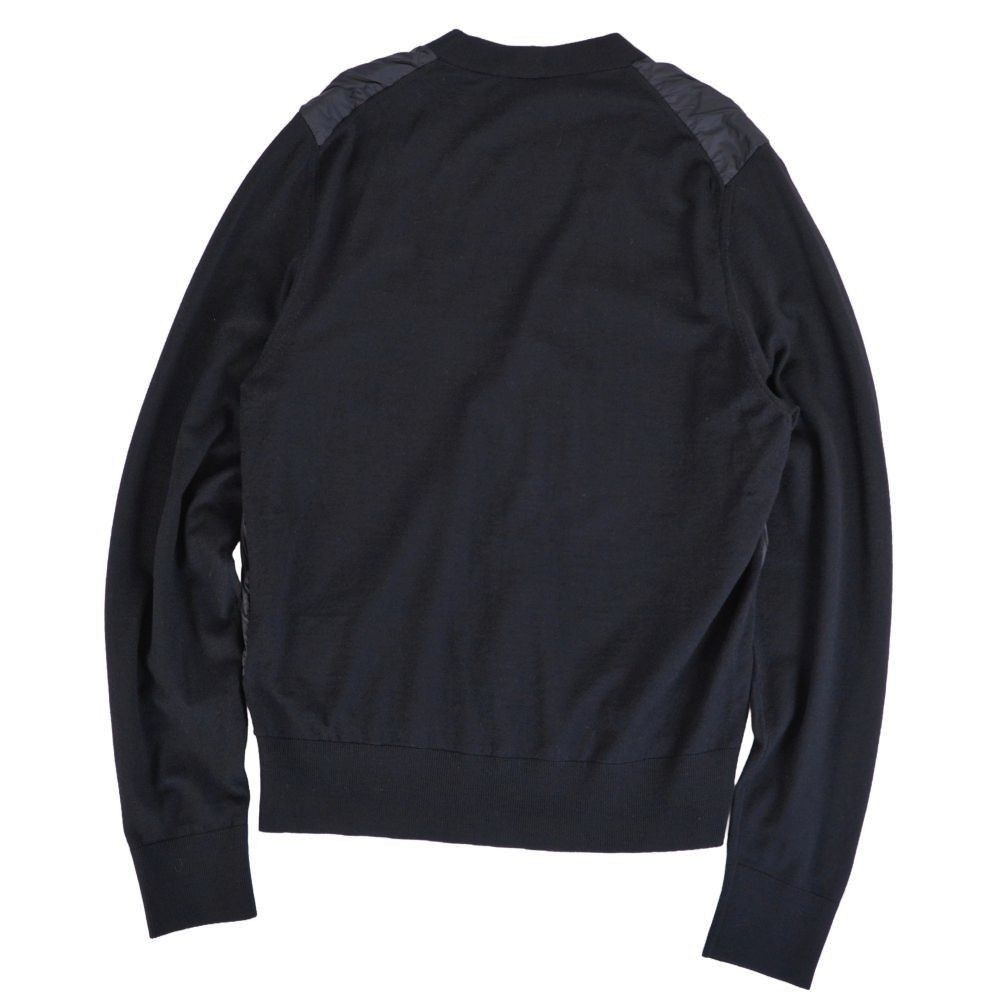 Moncler Cardigan Maglia — view 3