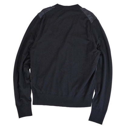 Moncler Cardigan Maglia — view 3