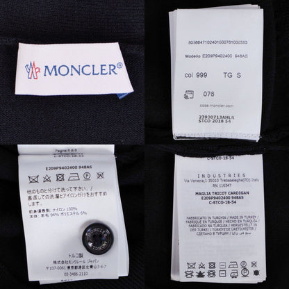 Moncler Cardigan Maglia — view 5