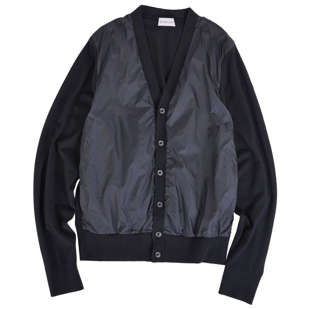 Moncler Cardigan Maglia