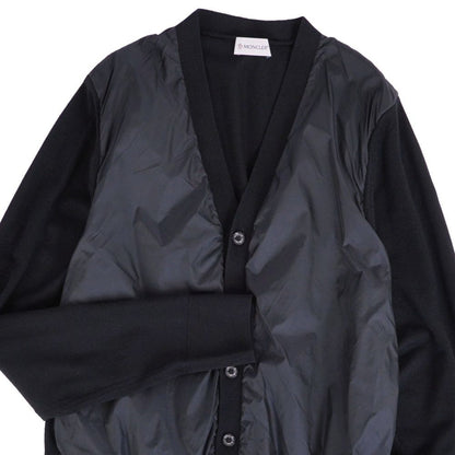 Moncler Cardigan Maglia — view 2