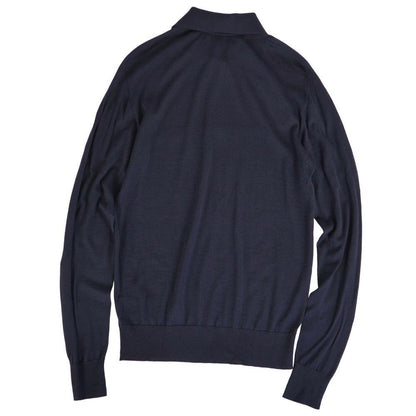 Dior Homme Shirt Polo Knit Sweater — view 3