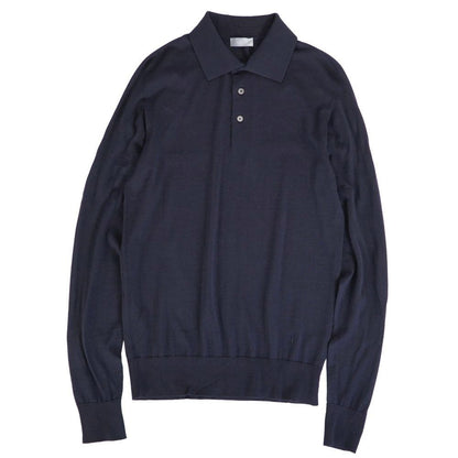 Dior Homme Shirt Polo Knit Sweater
