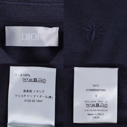 Dior Homme Shirt Polo Knit Sweater — view 5