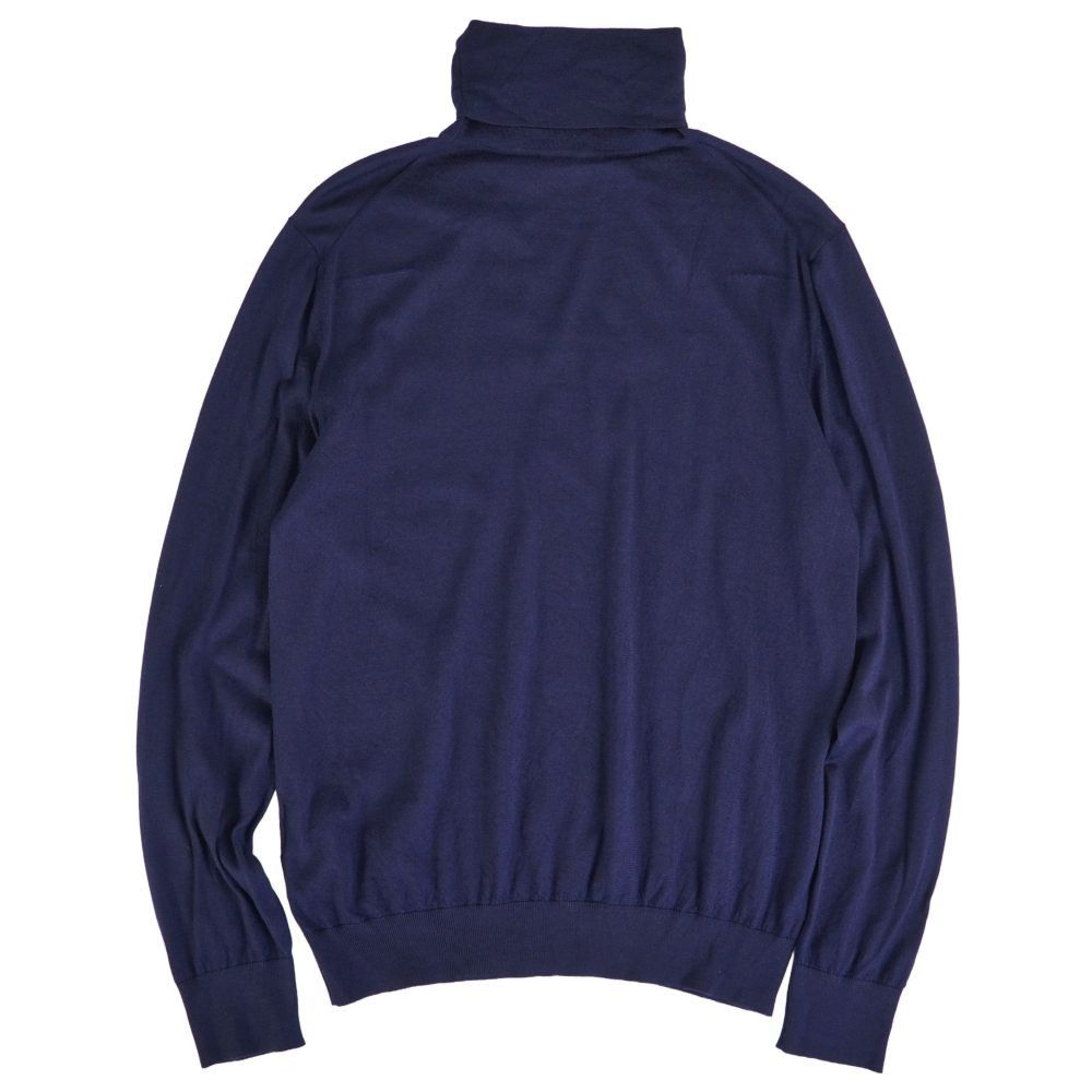 Dior Homme Knit Sweater Turtle — view 3