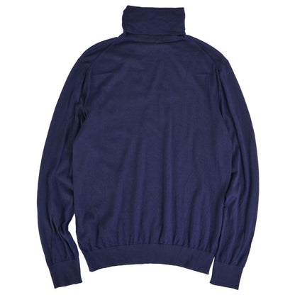 Dior Homme Knit Sweater Turtle — view 3