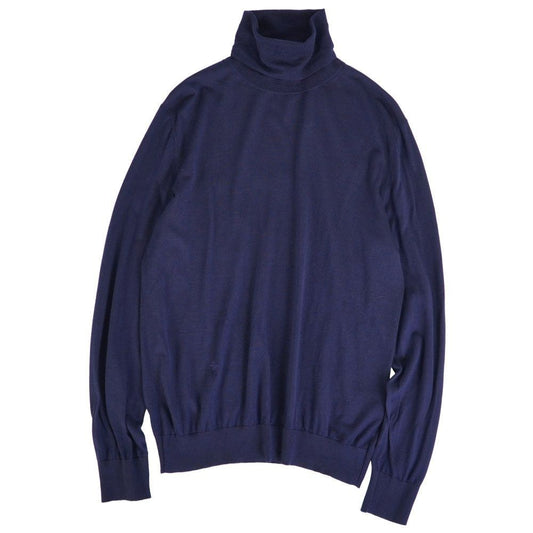 Dior Homme Knit Sweater Turtle