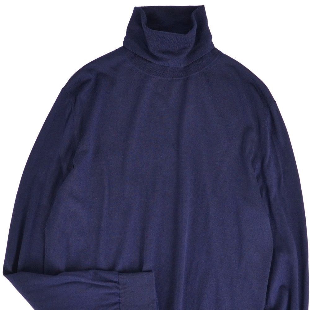 Dior Homme Knit Sweater Turtle — view 2