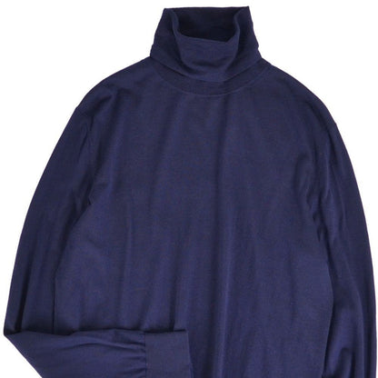 Dior Homme Knit Sweater Turtle — view 2