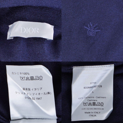 Dior Homme Knit Sweater Turtle — view 5