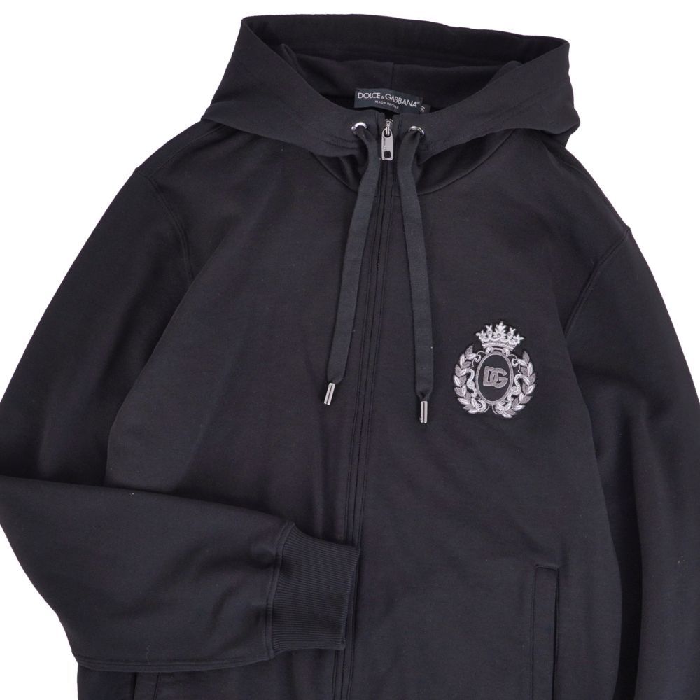 Dolce & Gabbana Hoodie — view 3