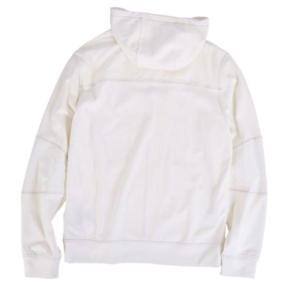 Hermes Hoodie Voile White — view 4