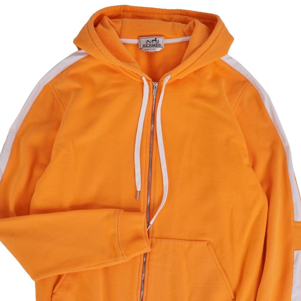 Hermes Hoodie Sweatshirt Run — view 3