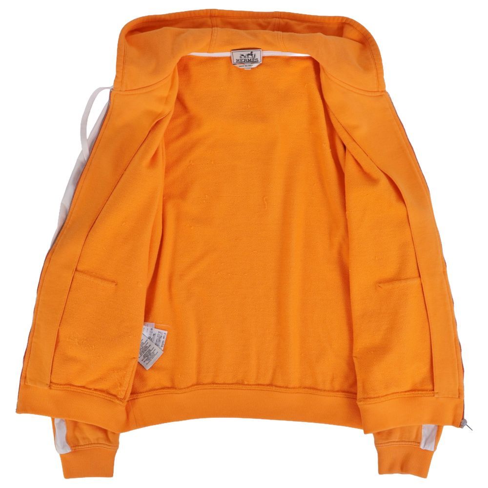 Hermes Hoodie Sweatshirt Run — view 5
