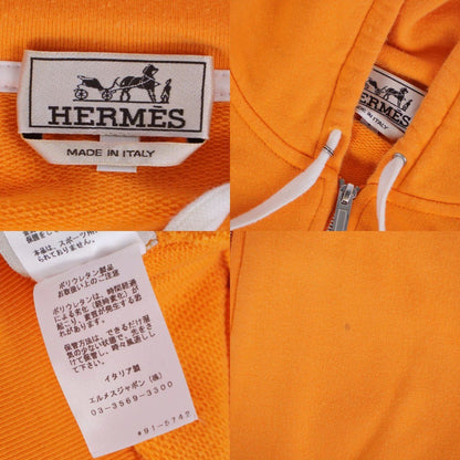 Hermes Hoodie Sweatshirt Run — view 7