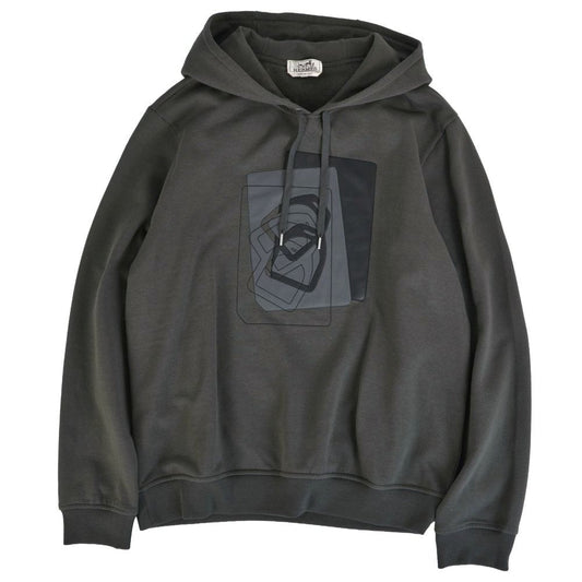 Hermes Hoodie Sweatshirt Pull