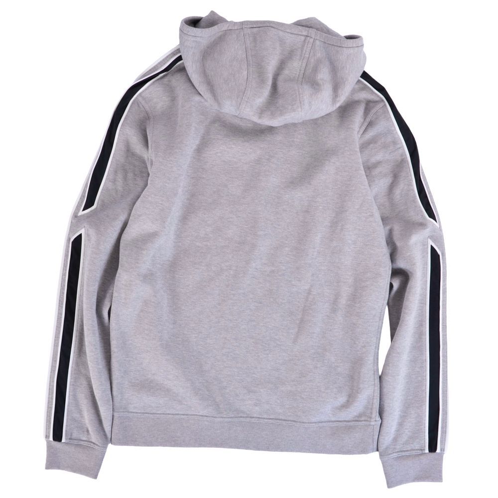 Hermes Hoodie Run Gray — view 4
