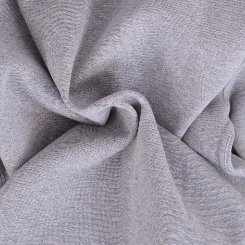 Hermes Hoodie Run Gray — view 6