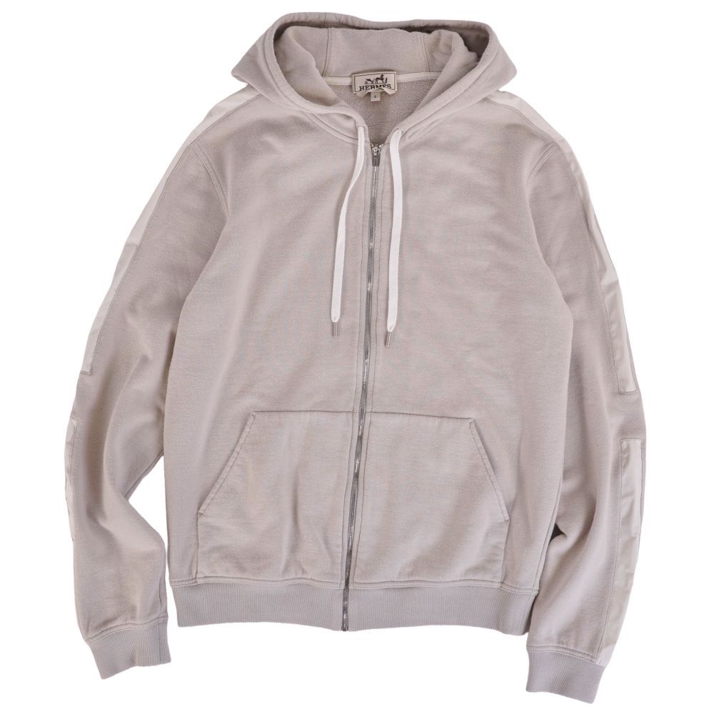Hermes Hoodie Run Sweatshirt