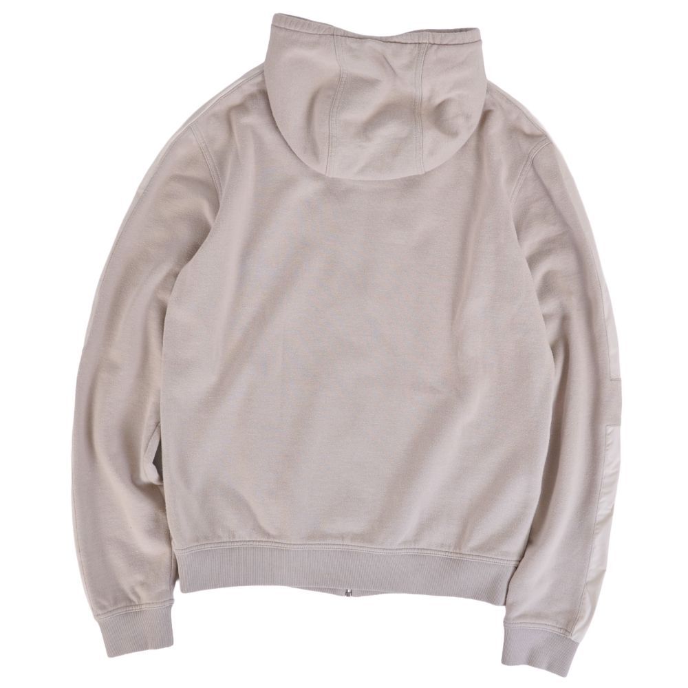 Hermes Hoodie Run Sweatshirt — view 4