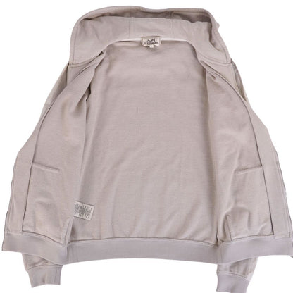Hermes Hoodie Run Sweatshirt — view 5