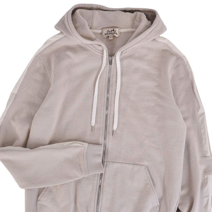 Hermes Hoodie Run Sweatshirt — view 3