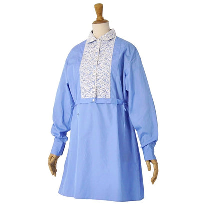 Dior Dress Blue — view 4