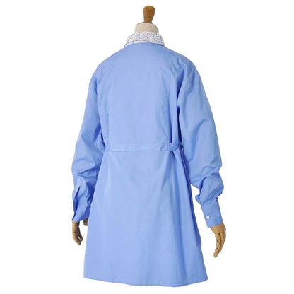 Dior Dress Blue — view 5