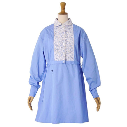 Dior Dress Blue — view 3