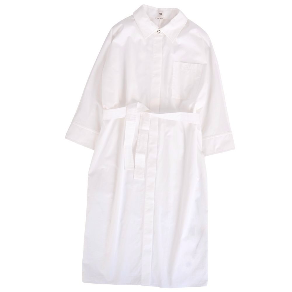 Hermes Dress Shirt Cotton