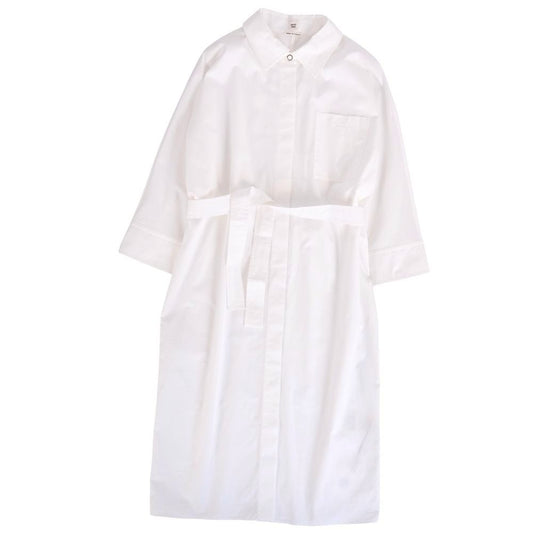 Hermes Dress Shirt Cotton