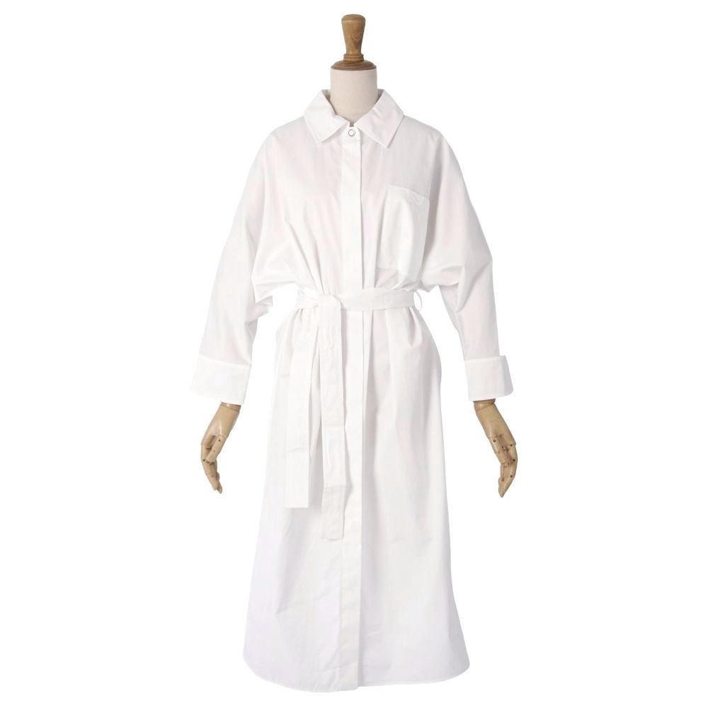 Hermes Dress Shirt Cotton — view 3