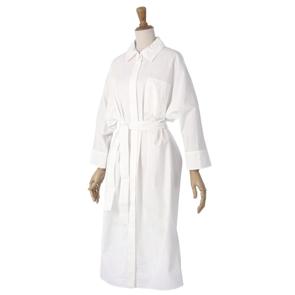 Hermes Dress Shirt Cotton — view 4