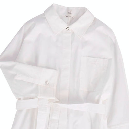 Hermes Dress Shirt Cotton — view 2