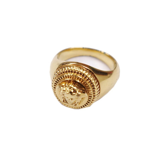 Versace Ring Medusa Rede