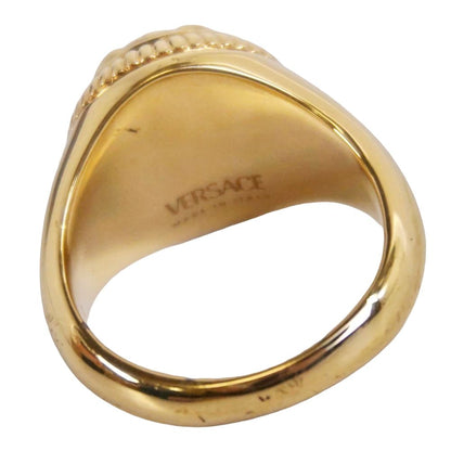 Versace Ring Medusa Rede — view 5