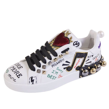 Dolce & Gabbana Sneakers Portofino