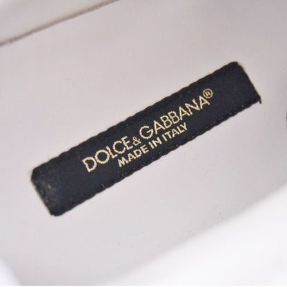 Dolce & Gabbana Sneakers Portofino — view 9