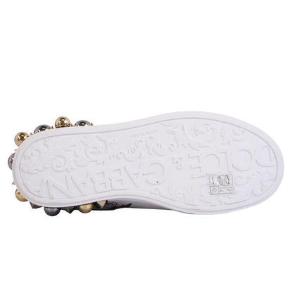 Dolce & Gabbana Sneakers Portofino — view 8