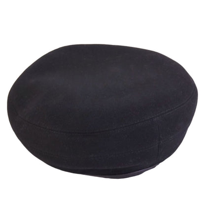Hermes Hat Sante Re Beret Series Cashmere