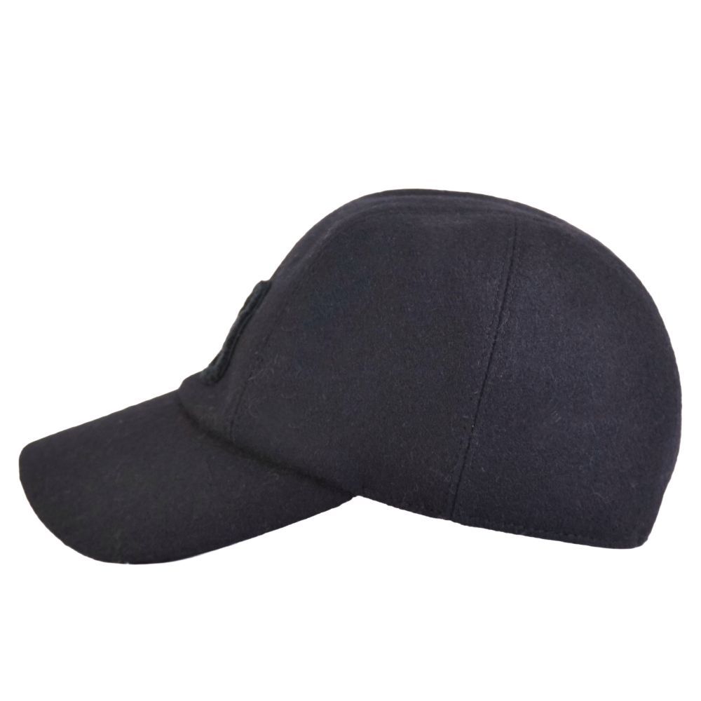 Hermes Cap Hat Davis Varsi — view 4