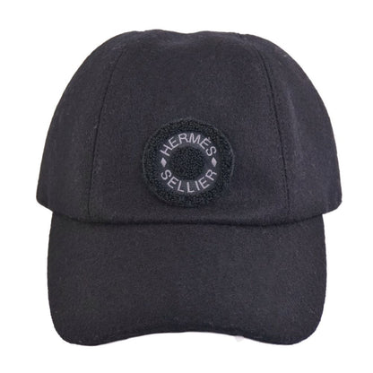 Hermes Cap Hat Davis Varsi — view 2
