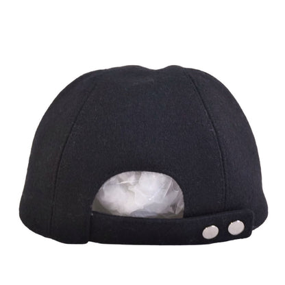 Hermes Cap Hat Davis Varsi — view 5