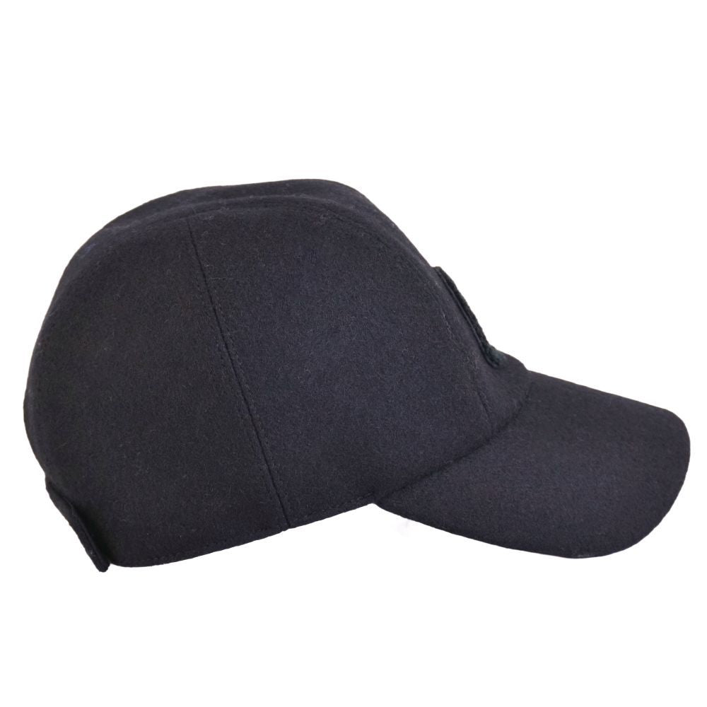 Hermes Cap Hat Davis Varsi — view 3