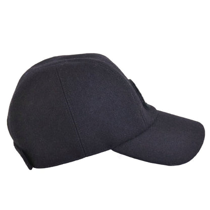 Hermes Cap Hat Davis Varsi — view 3