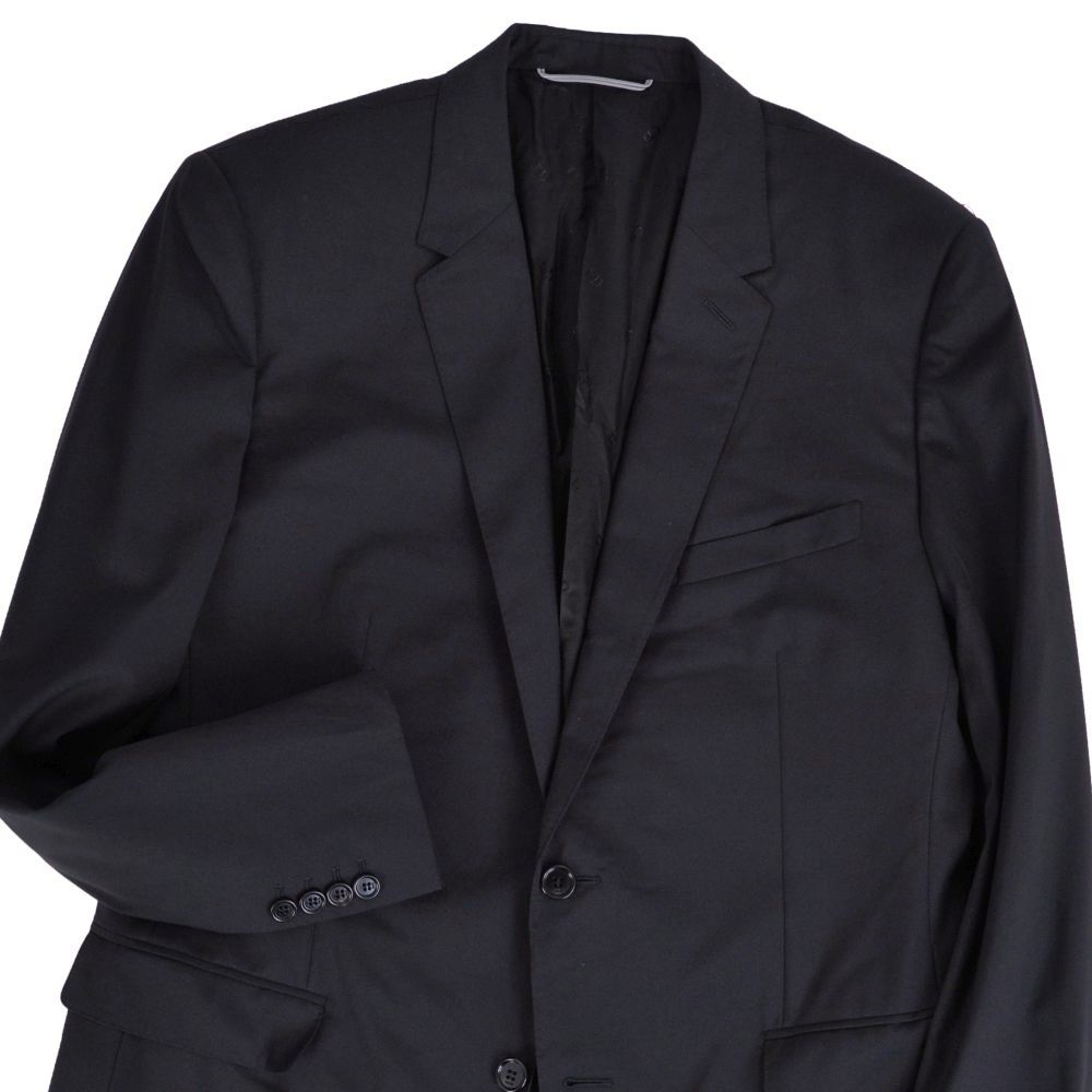 Dior Homme Jacket Black — view 3